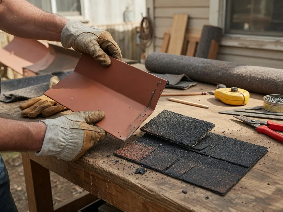 Roof Repair company in Meno, OK